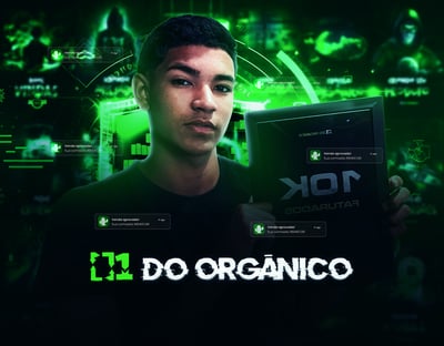01 Do Orgânico